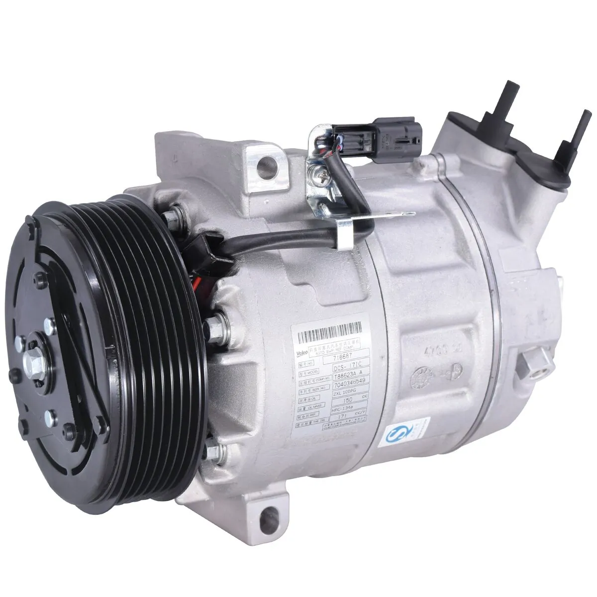 VALEO 716687