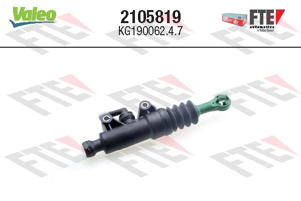 VALEO 2105819