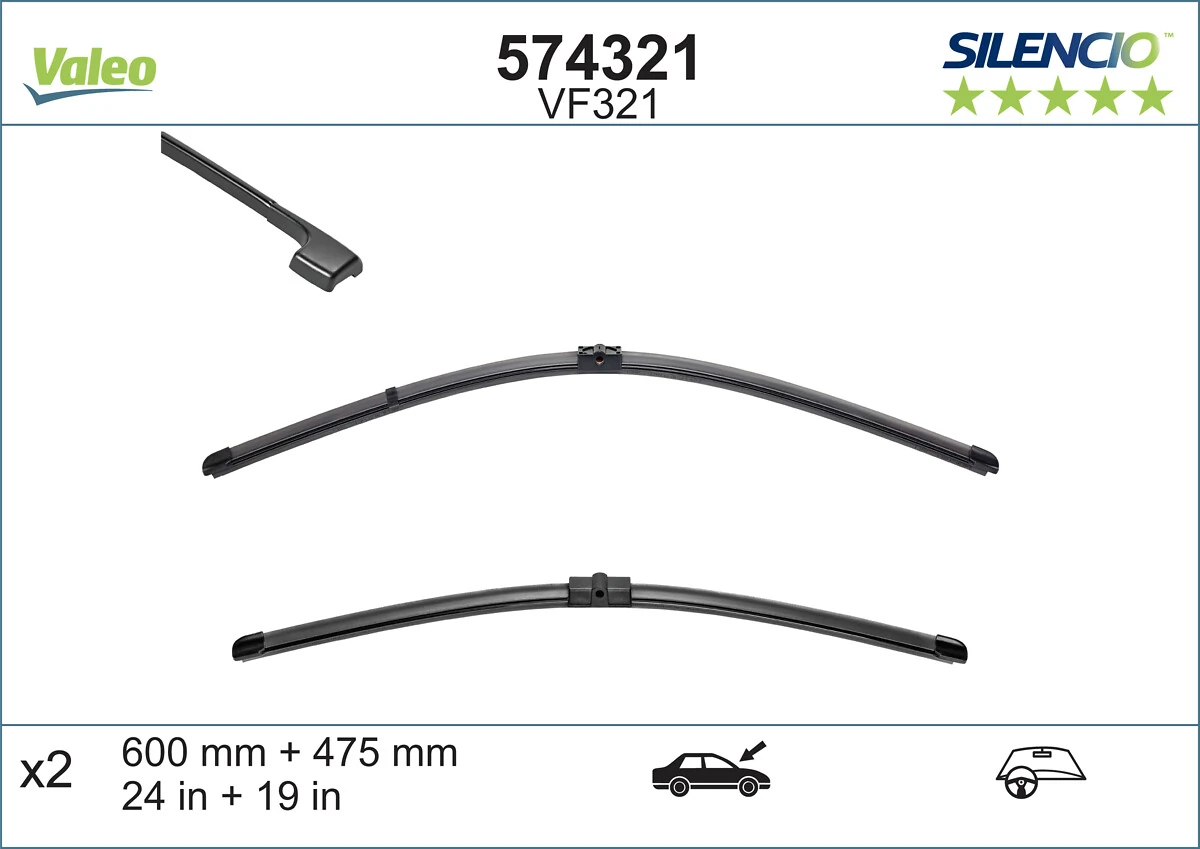 VALEO 574321