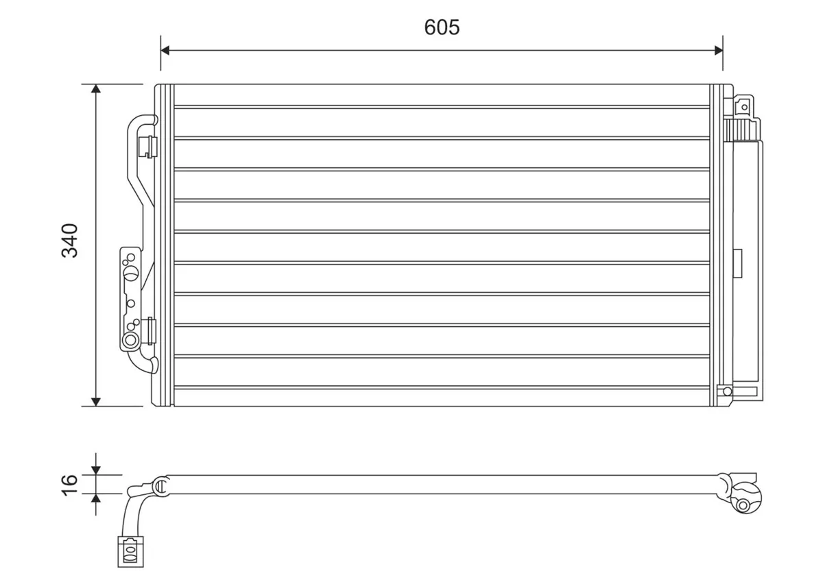 VALEO 814191