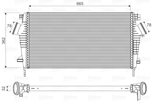 VALEO 818603