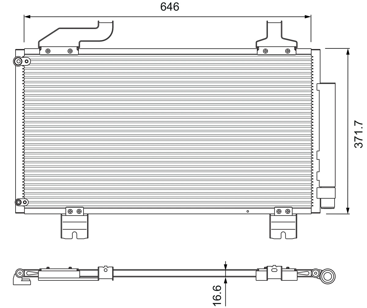 VALEO 814417