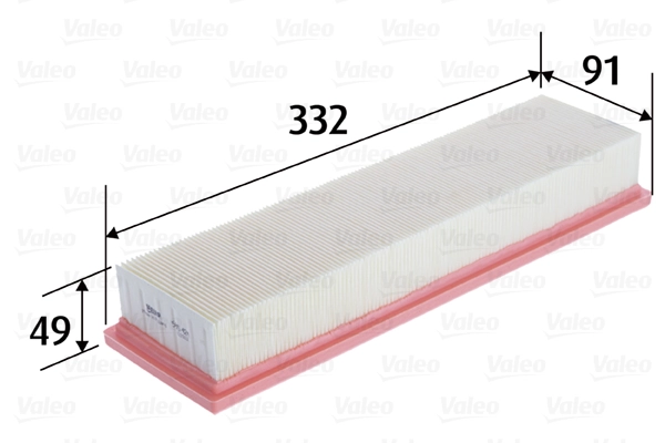 VALEO 585424