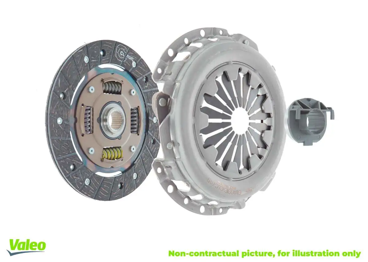 VALEO 786025
