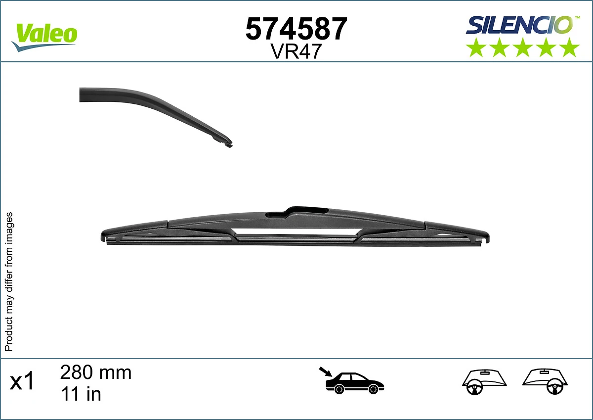 VALEO 574587