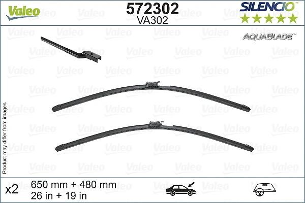 VALEO 572302