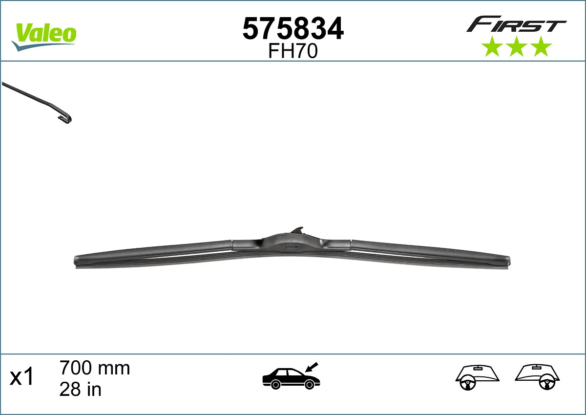 VALEO 575834