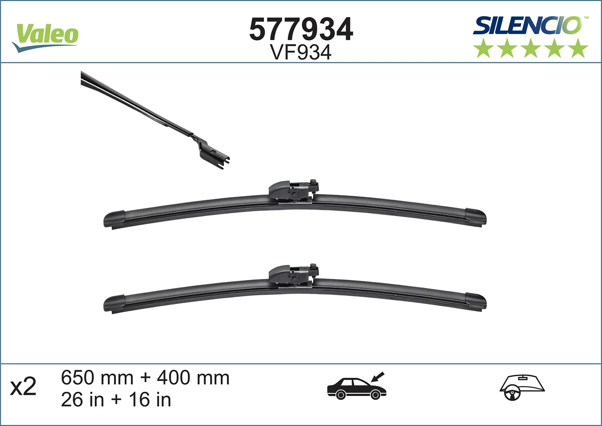 VALEO 577934