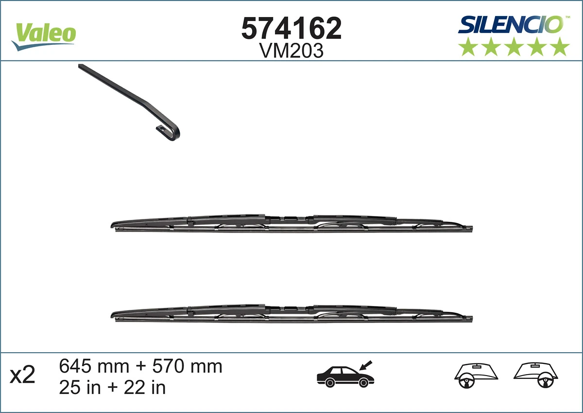 VALEO 574162