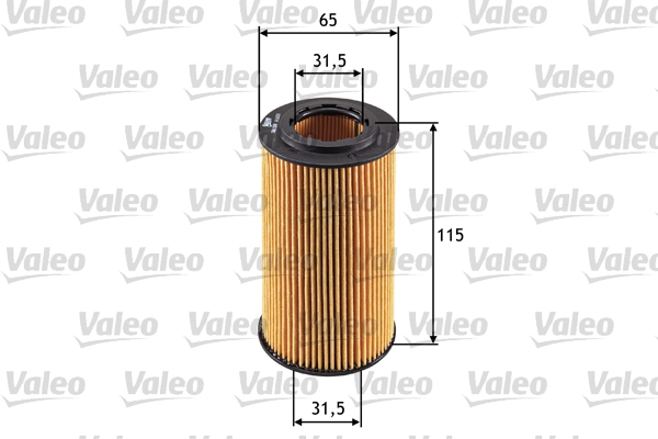 VALEO 586550