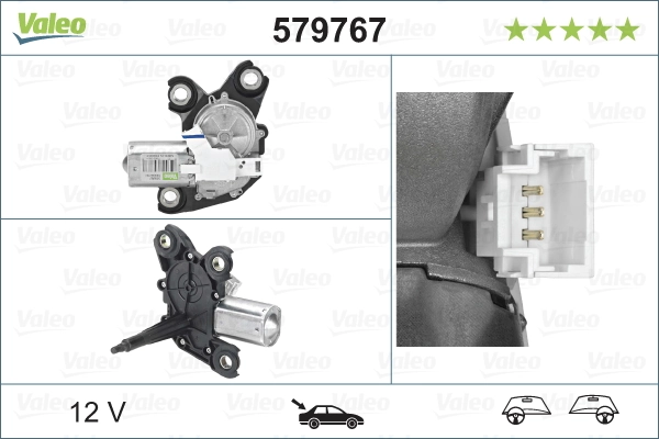 VALEO 579767
