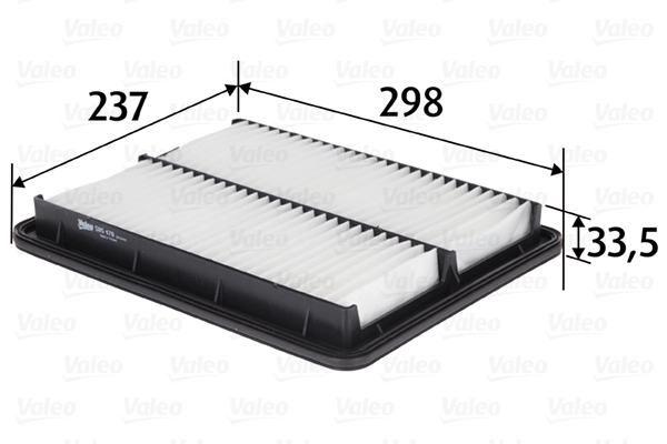 VALEO 585478