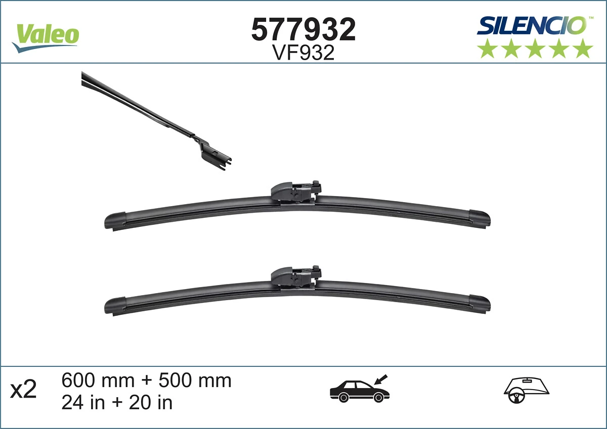 VALEO 577932