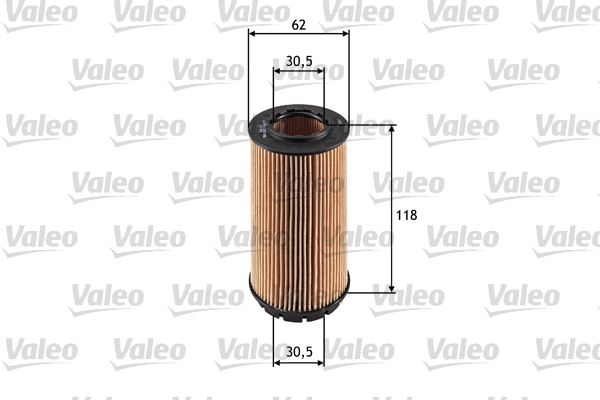 VALEO 586525