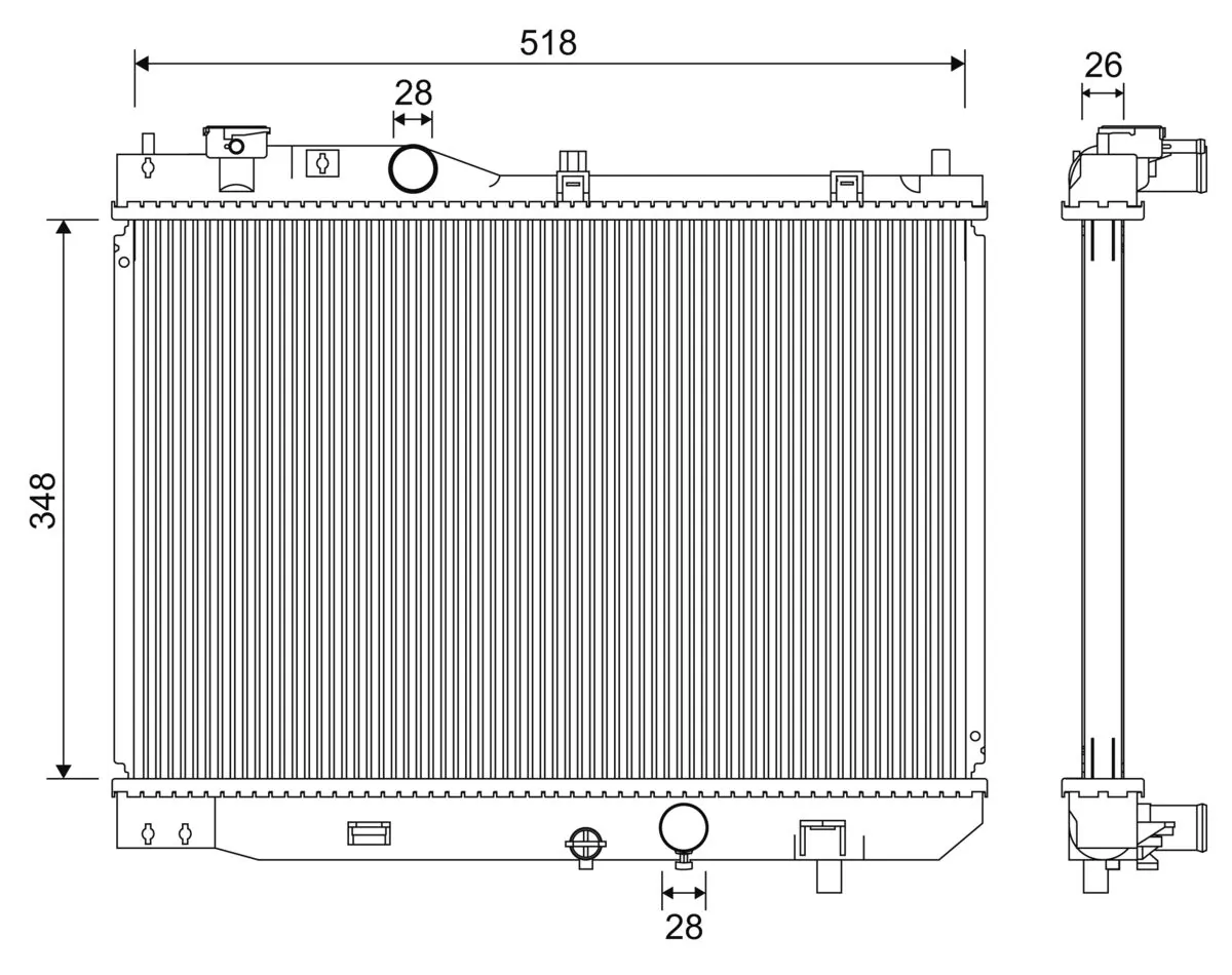 Thermotec D73022TT