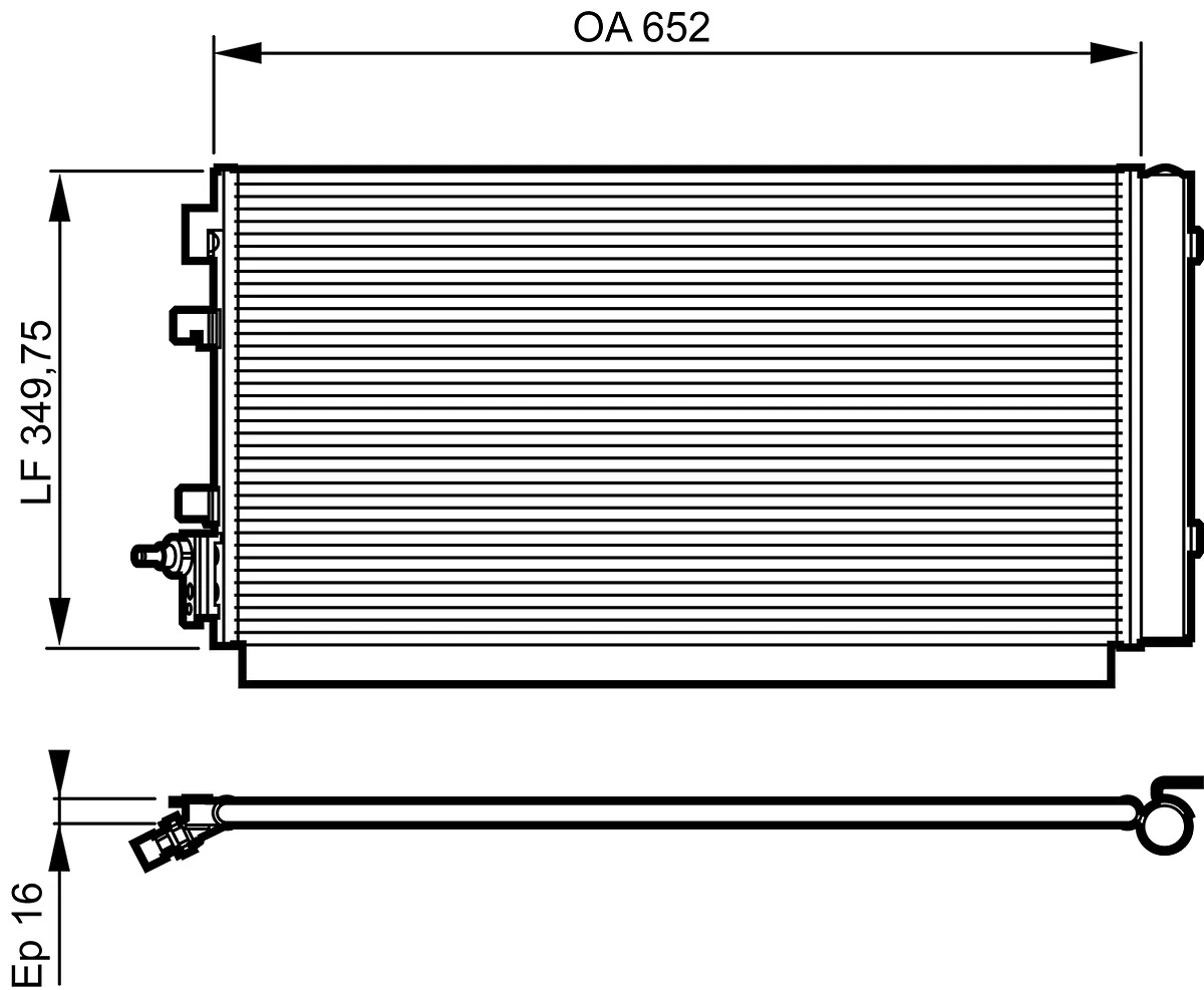 VALEO 814187