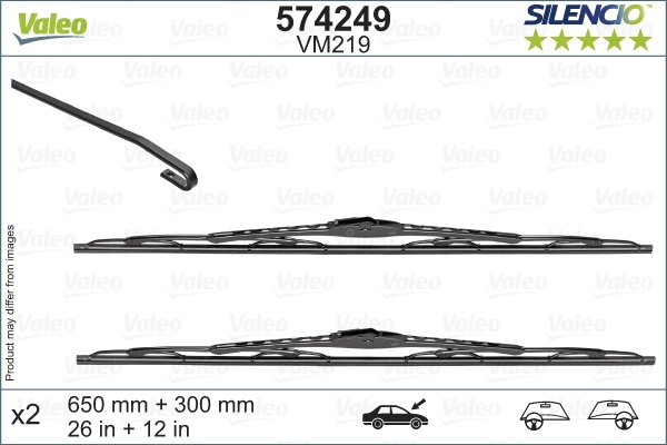 VALEO 574249