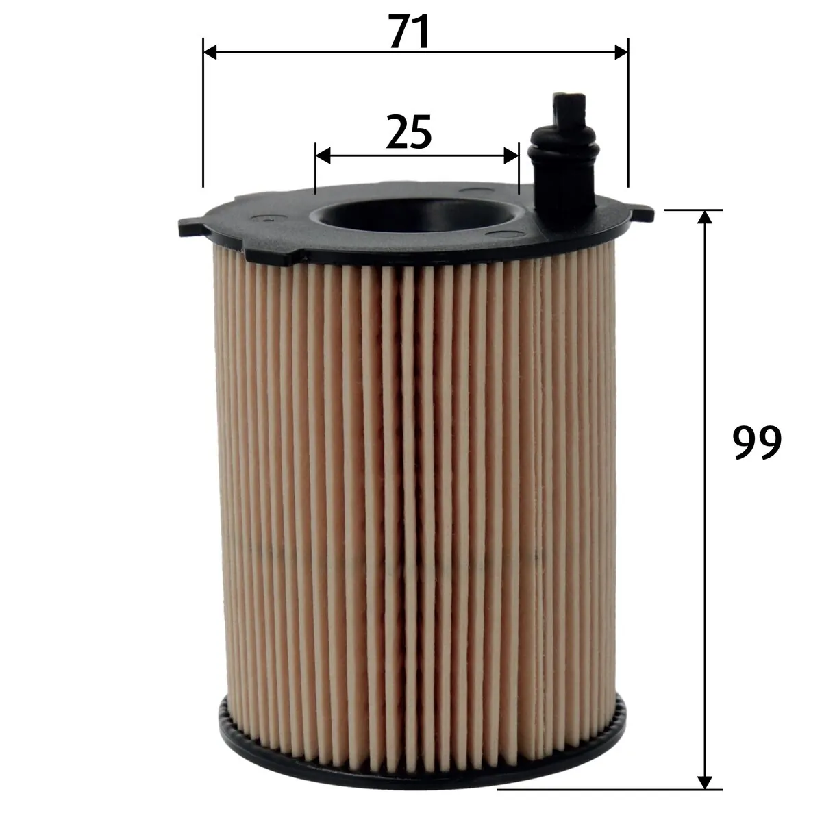 VALEO 586665