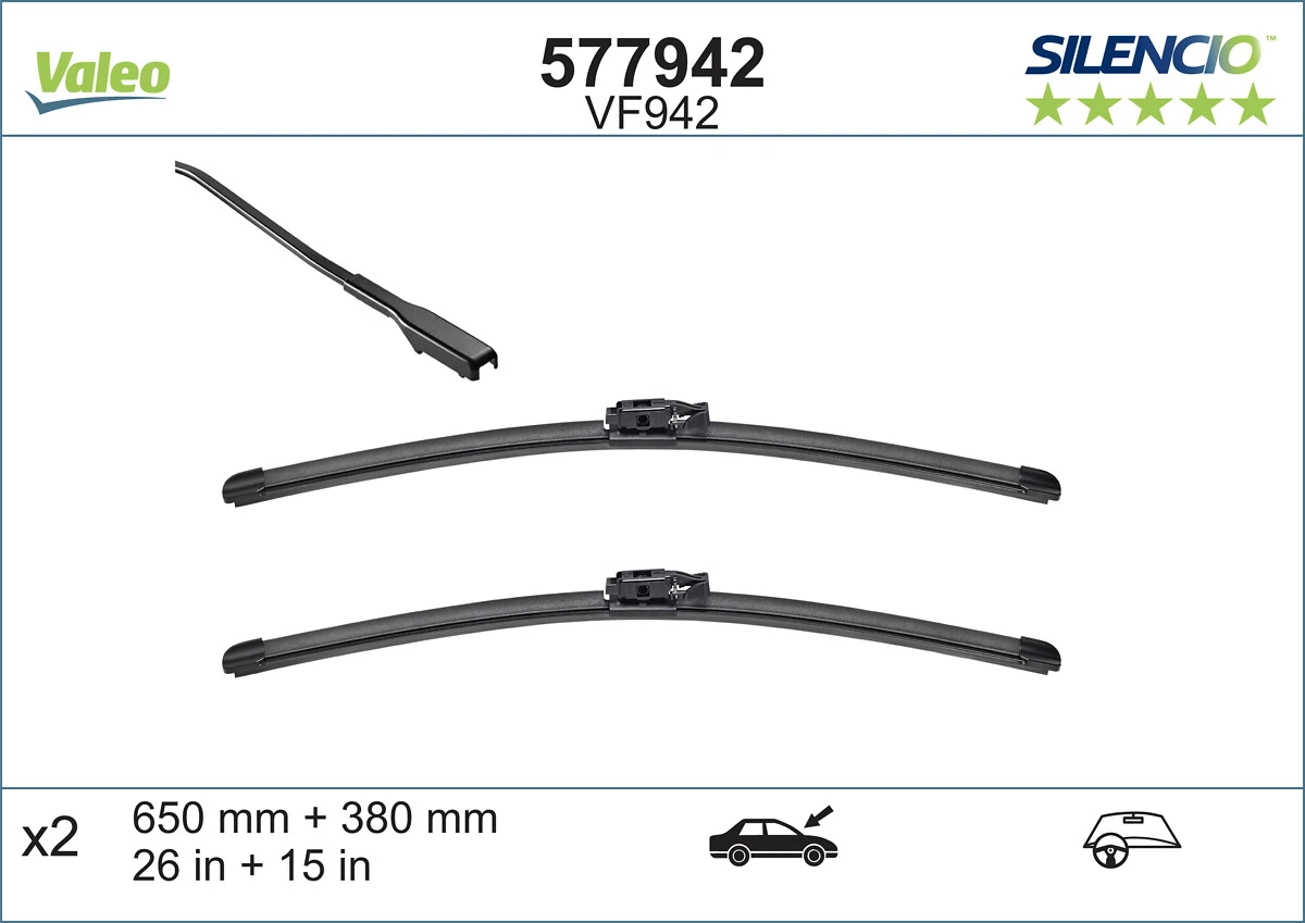 VALEO 577942
