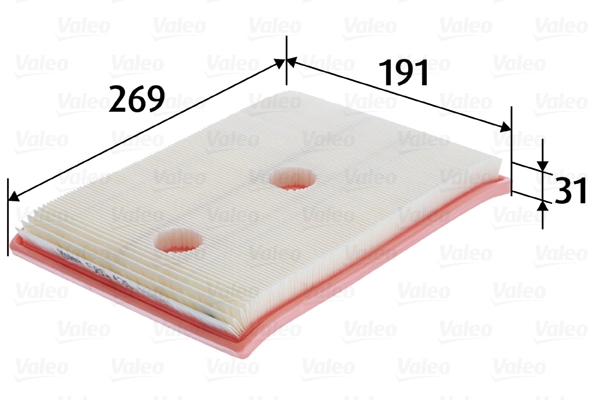 VALEO 585431