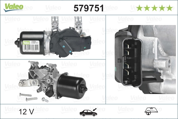 VALEO 579751