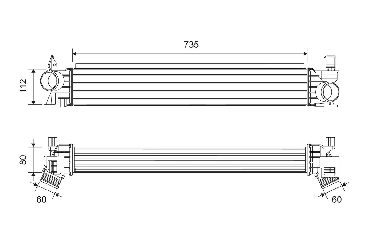 VALEO 822945