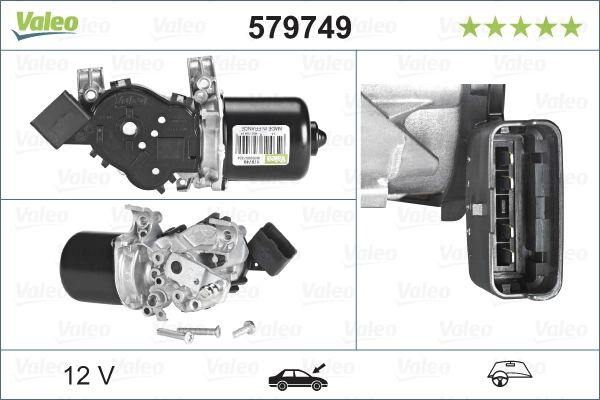 VALEO 579749
