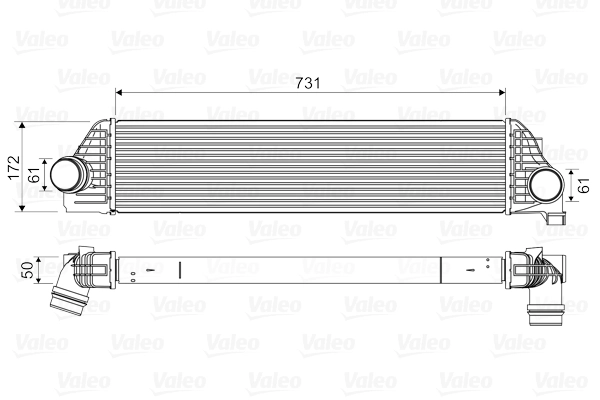 VALEO 818561
