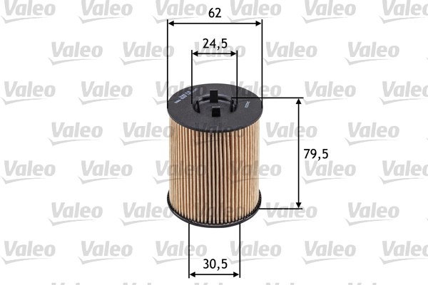 VALEO 586539