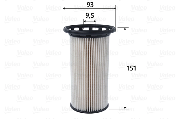 VALEO 587095