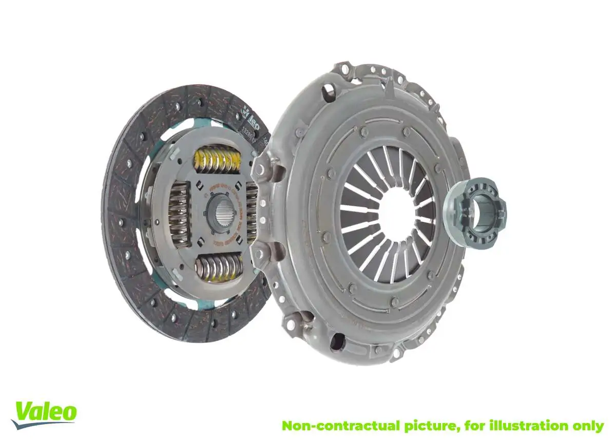 VALEO 801514
