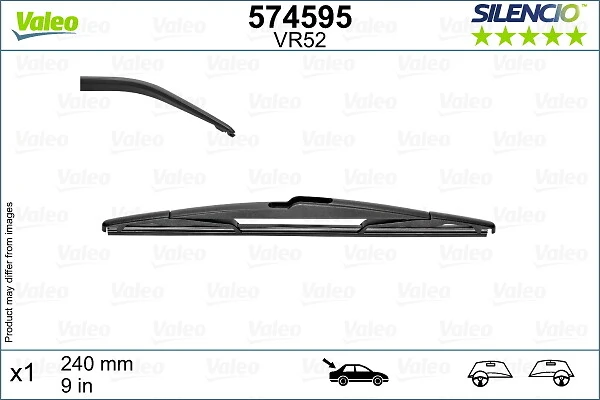 VALEO 574595
