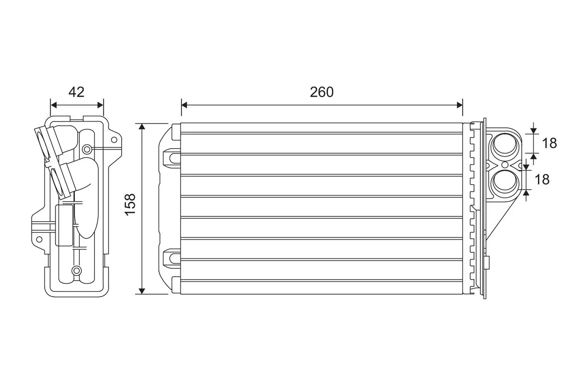 VALEO 811634