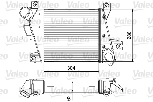VALEO 818360