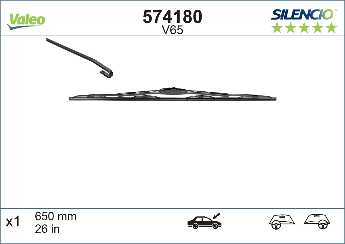 VALEO 574180