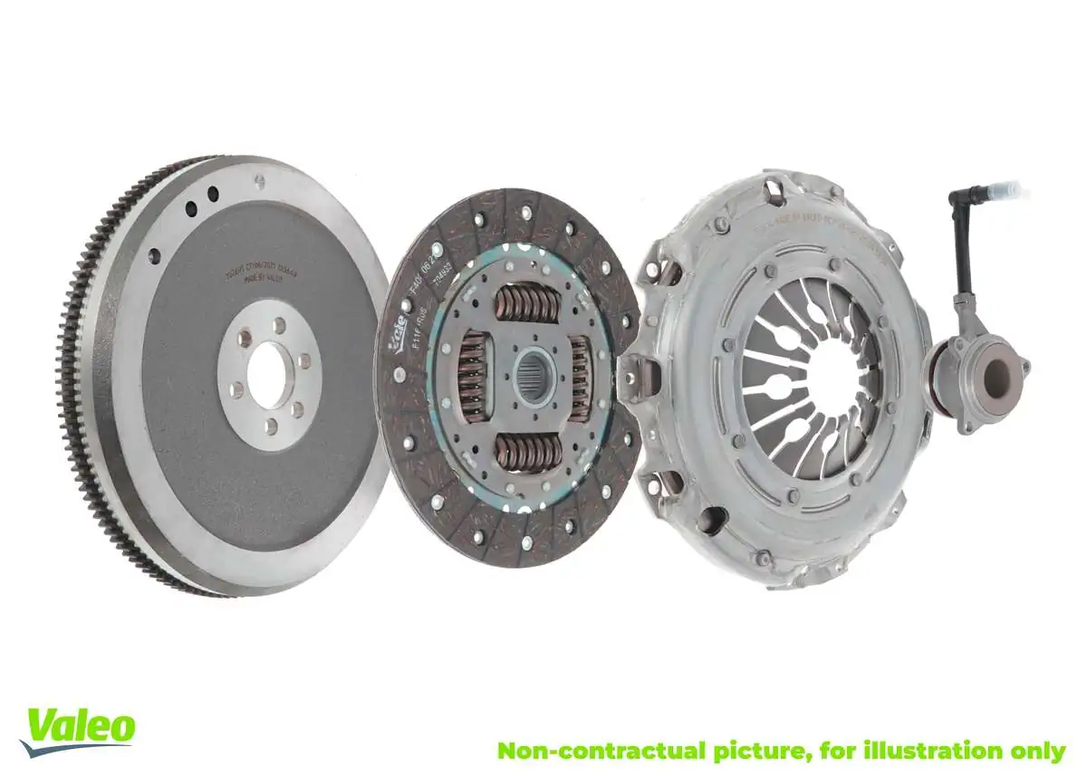 VALEO 845077