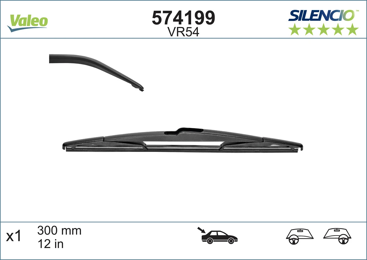 VALEO 574199