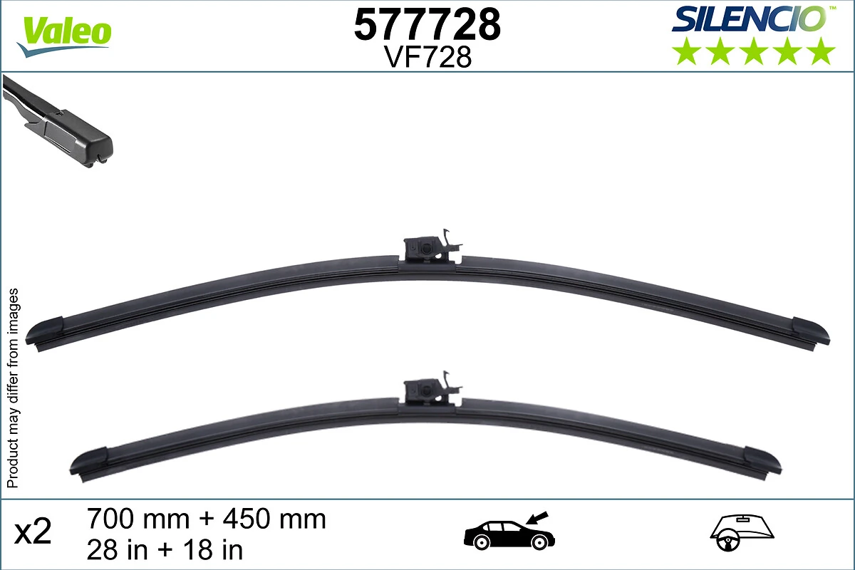 VALEO 577728