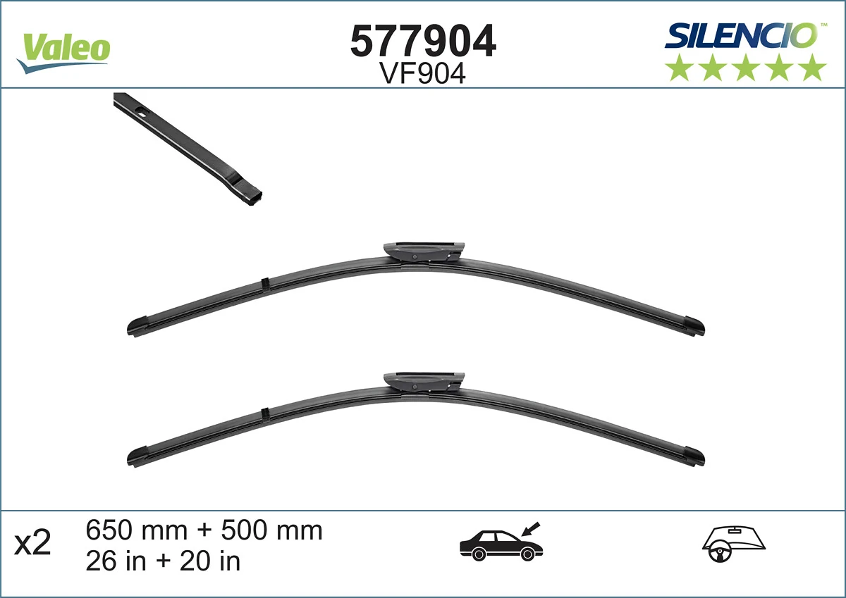 VALEO 577904