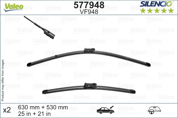 VALEO 577948
