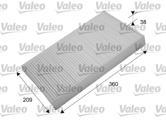 VALEO 698871