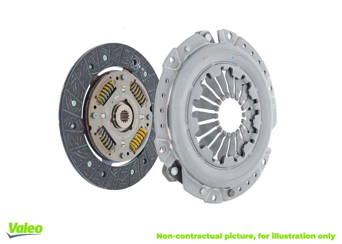 VALEO 786011