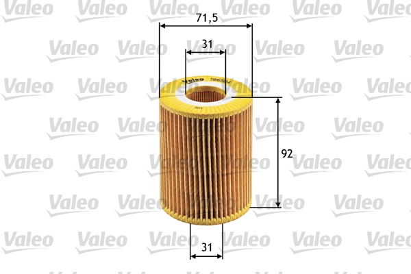 VALEO 586504