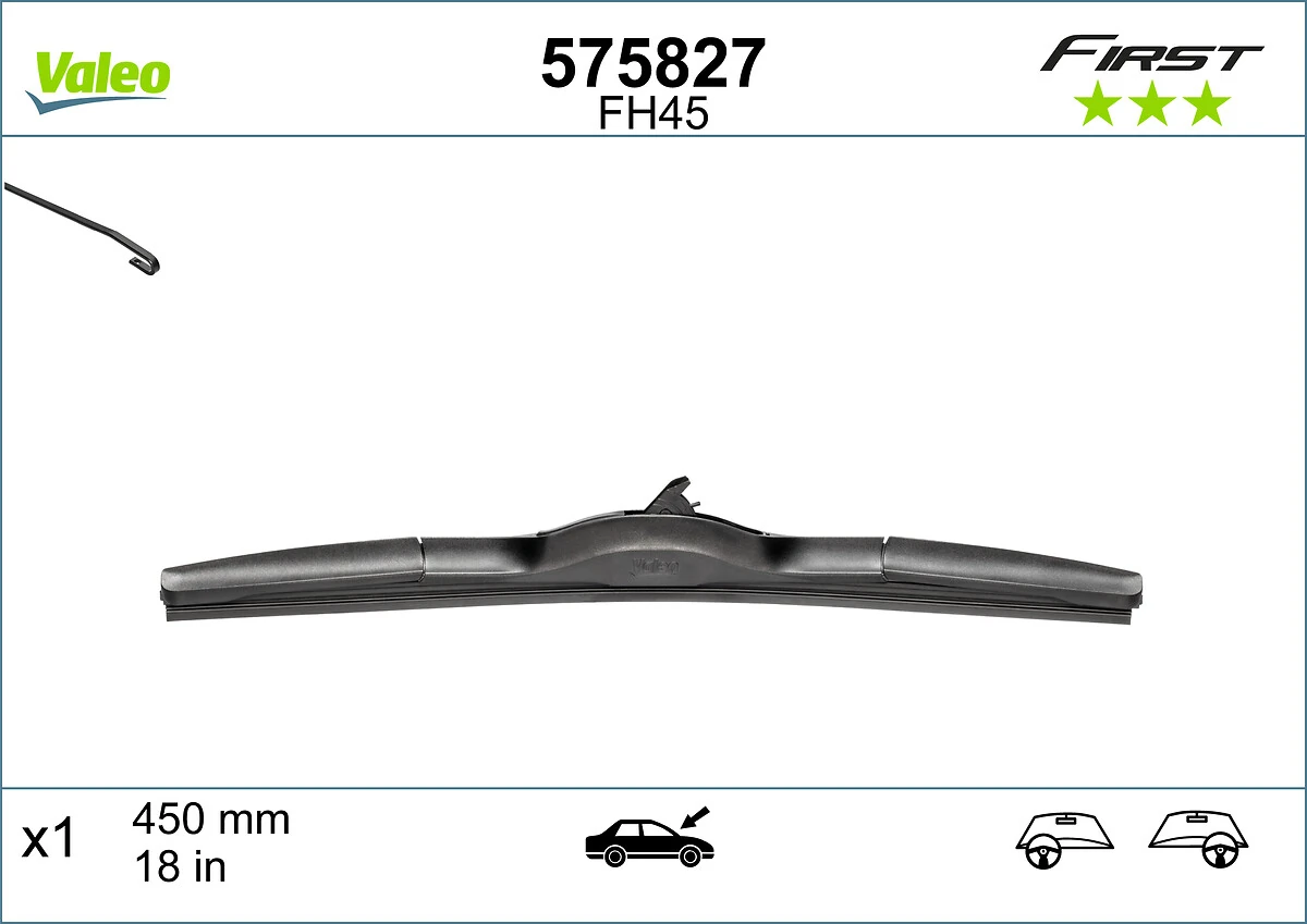VALEO 575827