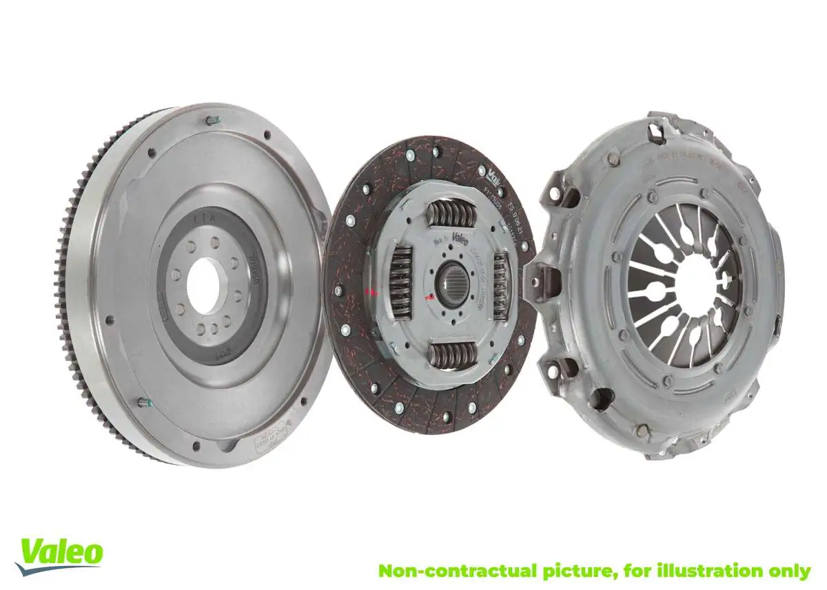 VALEO 835050