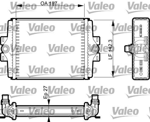 VALEO 735467