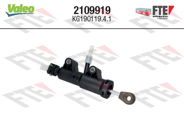 VALEO 2109919