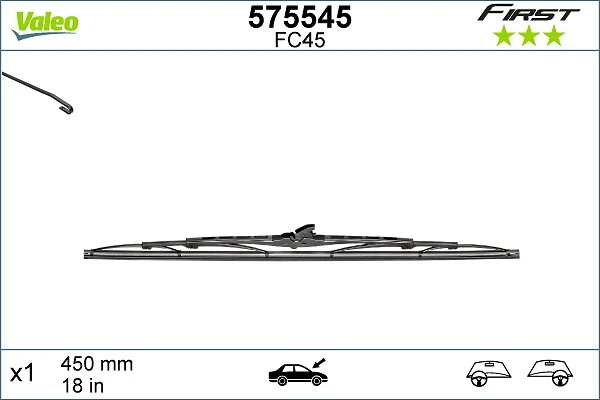 VALEO 575545