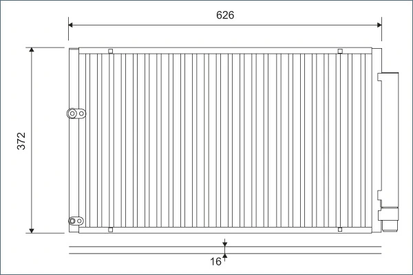 VALEO 812880