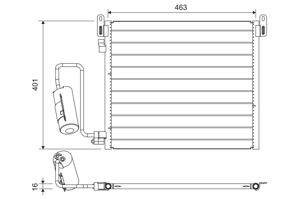 VALEO 817853